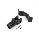 [TR] Z30 Water Proof Metal Folding Arm Base Assy(30��/Black)