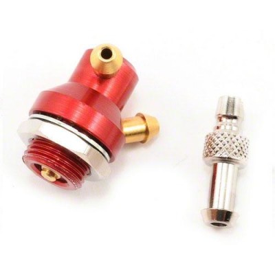 [˾ũ] DUB335 [DUBRO] Dubro Kwik-Fill Fueling Valve (ָ)