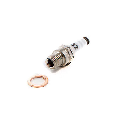 [�˾���ũ] SAIG60R3120 [Saito] Spark Plug SP-2 Type for FG-11, 14, 17, 21