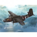 [Special Hobby] BSH72287 1/72 Boston Mk.IIIA Over D-Day Beaches