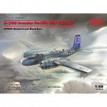 [ICM] BICM48285 1/48 A-26B Invader Pacific War Theater