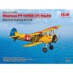[ICM] BICM32052 1/32 Stearman PT-13/N2S-2/5 Kaydet