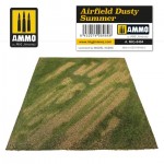 [MIG AMMO] CG8484 AIRFIELD DUSTY SUMMER - 245 mm x 245 mm
