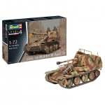 [Revell Gmbh] BV3316 1/72 Sd.Kfz. 138 Marder III Ausf. M