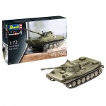 [Revell Gmbh] BV3314 1/72 PT-76B