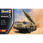 [Revell Gmbh] BV3332 1/72 SCUD-B