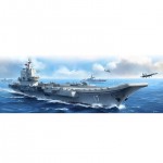 [Meng] CEPS-006 1/700 PLA NAVY Shandong