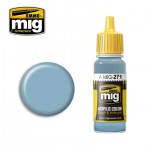 [MIG AMMO] [17ml]CG0271 FS35450 Air Superiority Blue