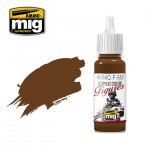 [MIG AMMO] [17ml]CG0552 Red Leather