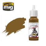 [MIG AMMO] [17ml]CG0551 Burnt Sand