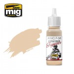 [MIG AMMO] [17ml]CG0548 Light Skin Tone