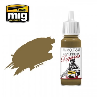 [˾ũ] CG0547 [MIG AMMO] [17ml]CG0547 Pale Earth