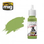 [MIG AMMO] [17ml]CG0544 Pacific Green