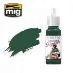 [MIG AMMO] [17ml]CG0542 Phatlo Green