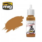 [MIG AMMO] [17ml]CG0541 Ochre
