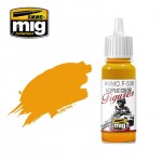 [MIG AMMO] [17ml]CG0538 Bright Orange