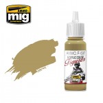 [MIG AMMO] [17ml]CG0537 Sunny Skin Tone