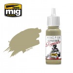 [MIG AMMO] [17ml]CG0536 Splinter Grey