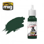 [MIG AMMO] [17ml]CG0535 Italian Green Camo
