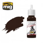 [MIG AMMO] [17ml]CG0533 Dark Brown