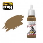 [MIG AMMO] [17ml]CG531 LIGHT BROWN