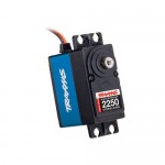 [Traxxas] AX2250 DIGITAL HIGH-TORQUE 330 CORELESS(BLUE)