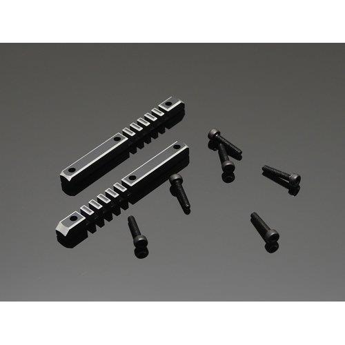 [�˾���ũ] E4.8-5011 [Beam] Acro480 Frame Guide(Motor Mount)