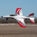 [E-flite] 1029mm Habu STS 70mm EDF Smart Jet PNP - �ۼ��ű�, ���͸�, ������ �ʿ�