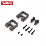[KYOSHO] Aluminum Servo Mount (MP10e)