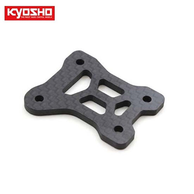 �˾���ũ KYIFW506 [KYOSHO] Carbon Center Diff.Plate (MP10e)