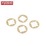 [KYOSHO] Diff. Packing (4pcs)