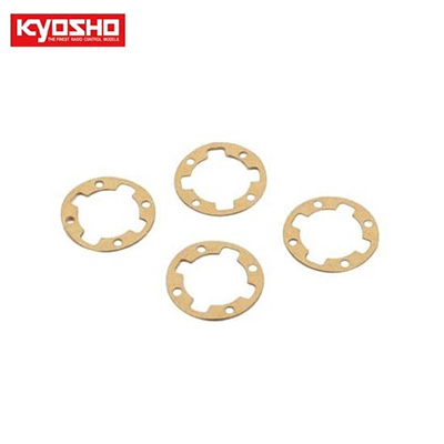 �˾���ũ KYVS001-01 [KYOSHO] Diff. Packing (4pcs)