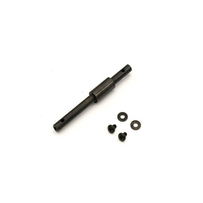�˾���ũ KYVS119 [KYOSHO] Spur Gear Shaft(FW-06)
