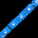 [Nobrand] LED ��Ʈ�� 1M (12V / �Ķ�)