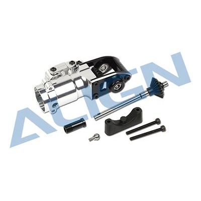 �˾���ũ H50T017XXW [ALIGN] T-Rex500XT Tail Torque Tube Unit