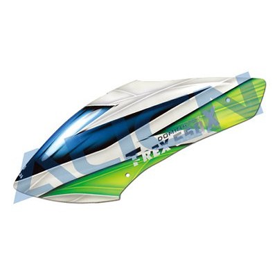 [�˾���ũ] HC5594 [ALIGN] T-Rex550X Painted Canopy
