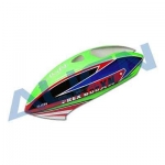 [ALIGN] T-Rex600XN Painted Canopy - Green