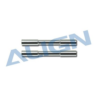 �˾���ũ HN6104T [ALIGN] T-Rex600N Frame Mounting Bolt
