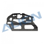 [ALIGN] T-Rex700L Carbon Fiber Main Frame(R)/2.0mm