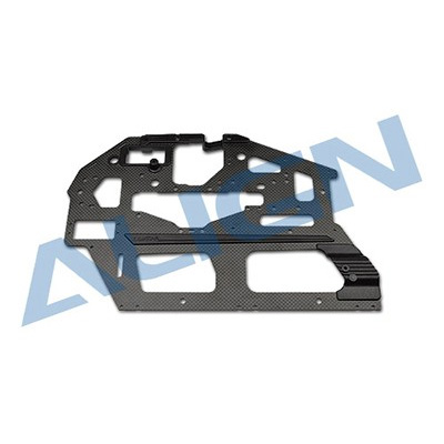 �˾���ũ H70B004XXW [ALIGN] T-Rex700L Carbon Fiber Main Frame(R)/2.0mm