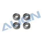 [ALIGN] T-Rex700 Bearings (MR686ZZ / 6x13x5mm)