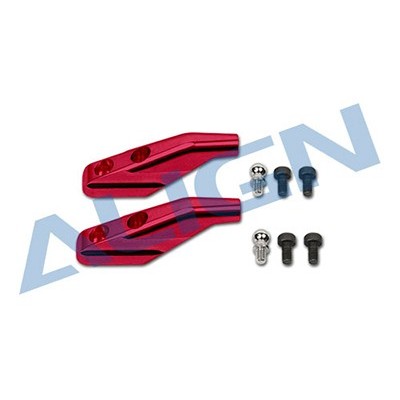 �˾���ũ H70H006XXW  [ALIGN] T-Rex700 FL Main Rotor Holder Arm