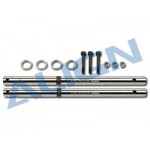 [ALIGN] T-Rex700 High-Strength Main Shaft