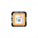 [Matek] GPS & COMPASS MODULE M8Q-5883