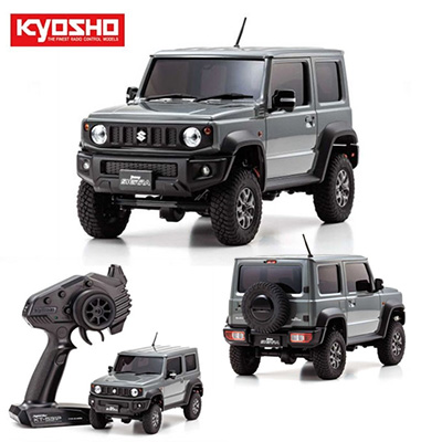 [˾ũ] KY32523G [KYOSHO]  4x4 MX-01 Ű  ÿ ̴ ׷ MINI-Z