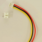 E-Flite/Blade ���� 2�� ��ü, ���͸��� ����ũ�� JST-PH 2�� ���̺� (�ϼ� 1��)