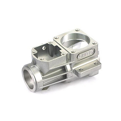 �˾���ũ SAI40A15 [Saito] Crankcase for FA-40