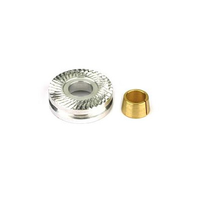 �˾���ũ SAI40A27 [Saito] Taper Collet & Drive Flangr FA-40