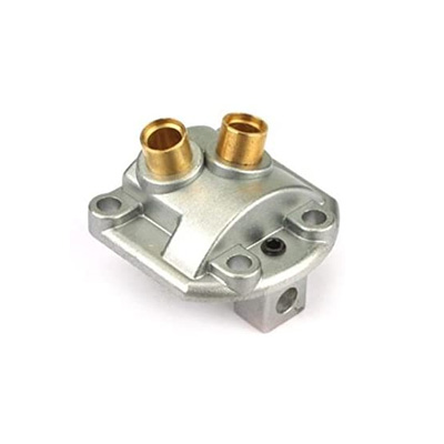 �˾���ũ SAI40A33 [Saito] Cam Gear Housing FA-40