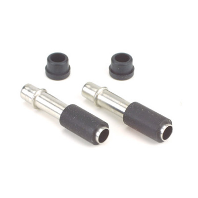 �˾���ũ SAI40A40 [Saito] Push Rod Cover & Rubber Seal FA-40